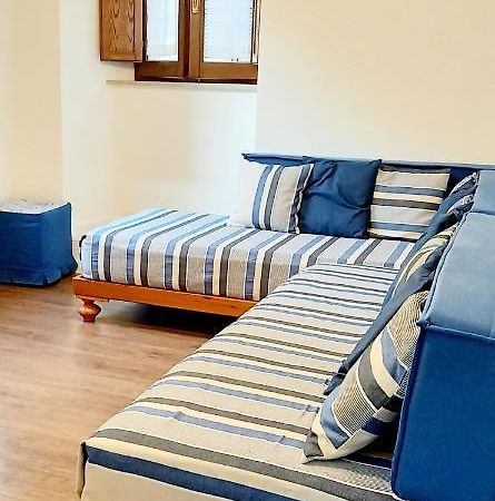 Casa Vacanze "Alcentro" Assisi Dış mekan fotoğraf