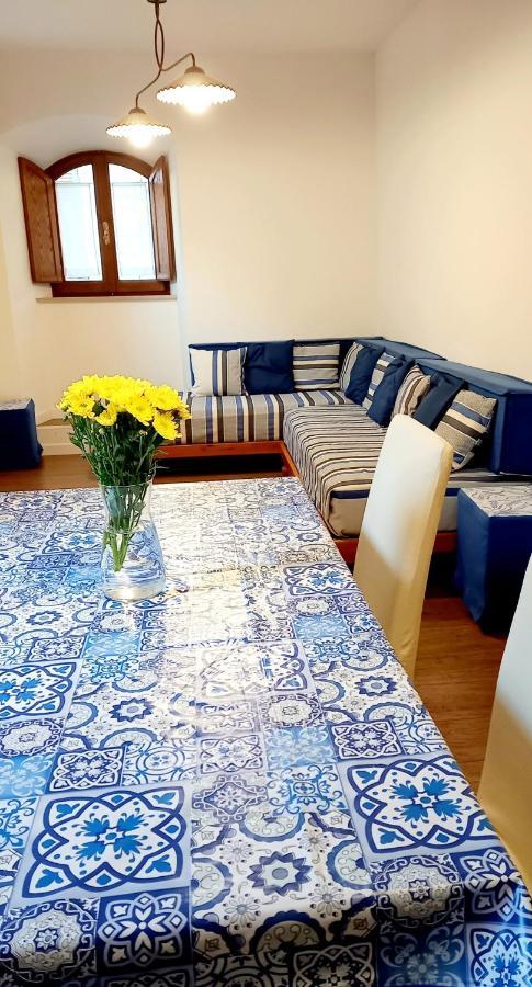 Casa Vacanze "Alcentro" Assisi Dış mekan fotoğraf