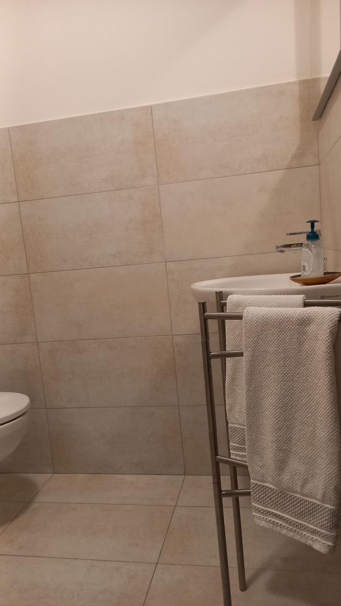Casa Vacanze "Alcentro" Assisi Oda fotoğraf