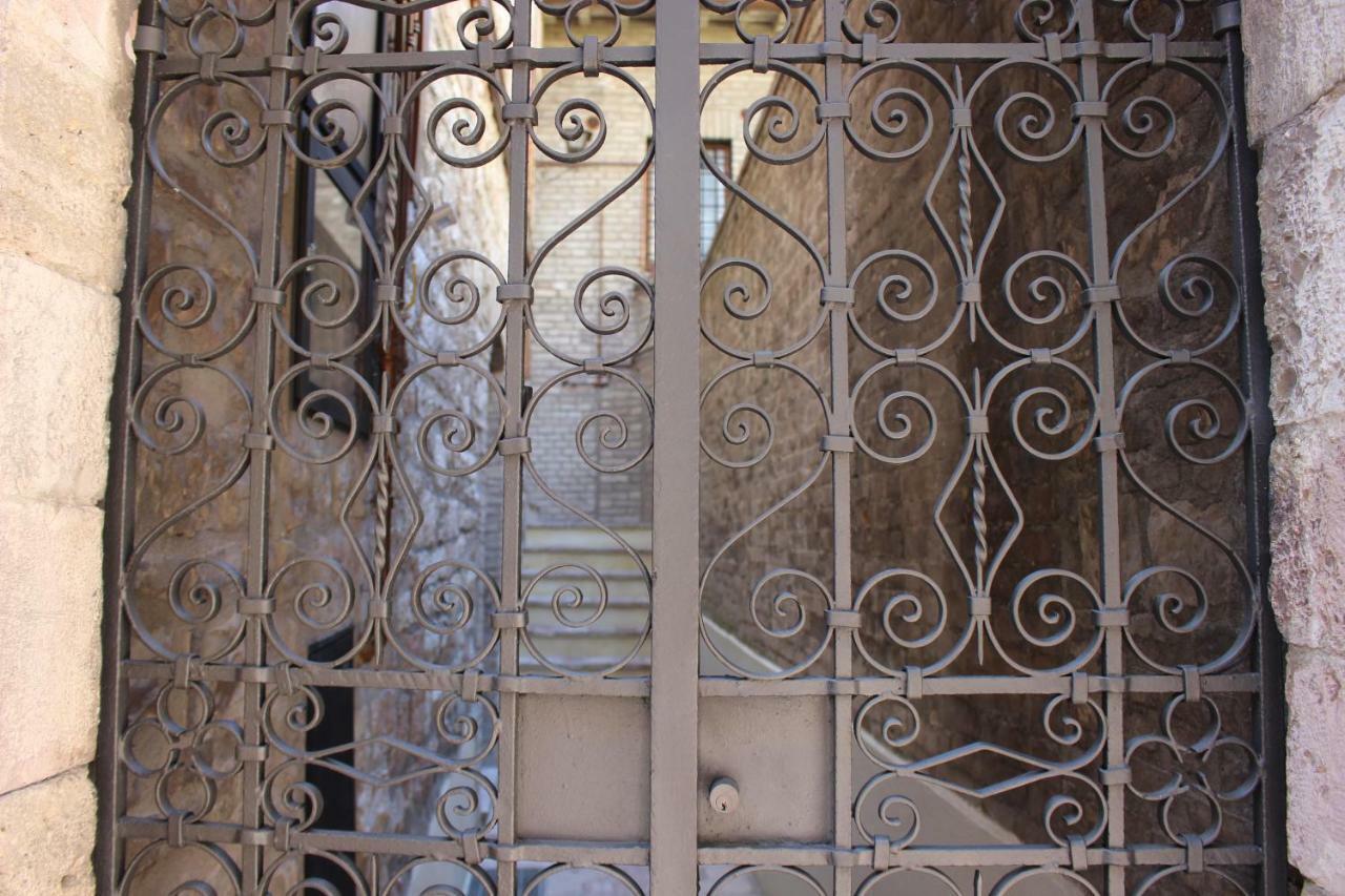 Casa Vacanze "Alcentro" Assisi Dış mekan fotoğraf