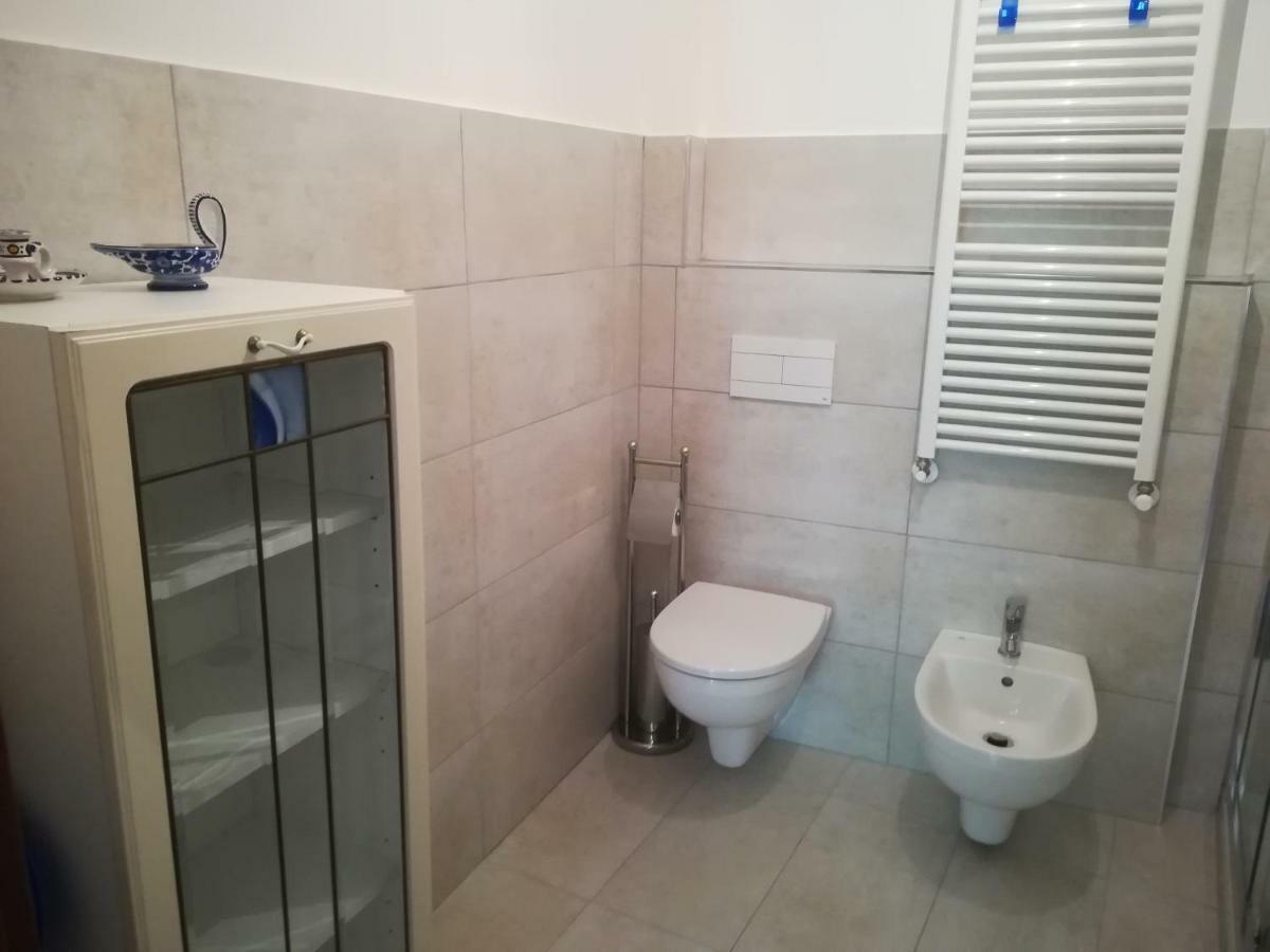Casa Vacanze "Alcentro" Assisi Dış mekan fotoğraf