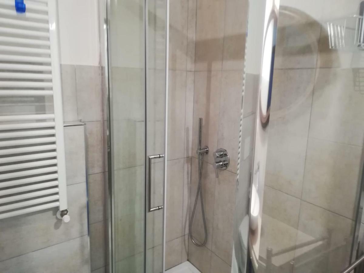 Casa Vacanze "Alcentro" Assisi Dış mekan fotoğraf